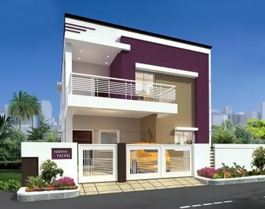 Project Image of 2310.0 - 2907.0 Sq.ft 3 BHK Villa for buy in Celebritys Natures Trail