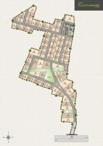 Project Image of 1200.0 - 2400.0 Sq.ft Residential Plot Plot for buy in Felicity Naturewoods