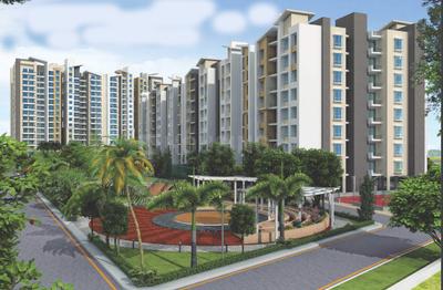 Project Image of 1275.0 - 1850.0 Sq.ft 3 BHK Apartment for buy in Ocean Park