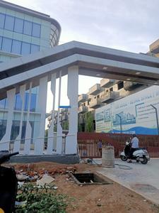 Project Image of 1745.0 - 3170.0 Sq.ft 3 BHK Apartment for buy in Subishi Gowthami Luxury Residential Flats