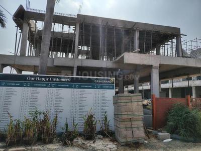 Project Image of 0.0 - 2151.0 Sq.ft 3 BHK Villa for buy in Casagrand Selenia