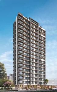 Project Image of 280.0 - 427.0 Sq.ft 1 BHK Apartment for buy in Atmiya Prime Vista Phase 2