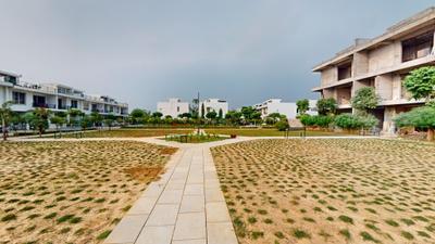 Project Image of 1040.0 - 1830.0 Sq.ft 3 BHK Villa for buy in Mahalaxmi City Phase 1