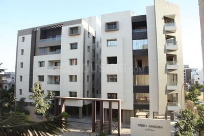 Project Image of 1900.0 - 2255.0 Sq.ft 3 BHK Apartment for buy in Sangini Sneh Sangini