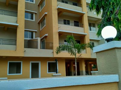 Project Image of 742.71 - 1773.26 Sq.ft 1 RK Apartment for buy in Chandra Emerald