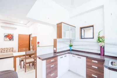 Project Image of 640.0 - 990.0 Sq.ft 1 BHK Apartment for buy in Bakeri Swareet Apartments