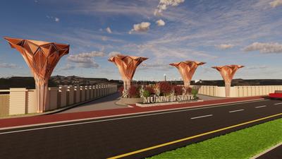 Project Image of 420.0 - 1850.0 Sq.ft Residential Plot Plot for buy in Munim Ji Estate