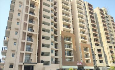 Project Image of 900.0 - 1095.0 Sq.ft 2 BHK Apartment for buy in Excella Kutumb