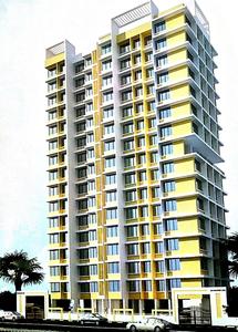 SD Bhalerao Ratnadeep CHS LTD Elevation 1