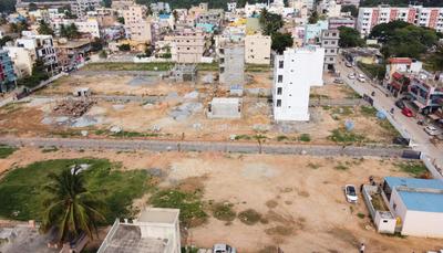 Project Image of 900.0 - 1800.0 Sq.ft Residential Plot Plot for buy in Navajyothi Manjunatha Layout Phase 2 And 3