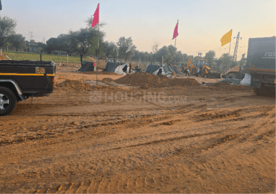 Project Image of 1002.87 - 2605.51 Sq.ft Residential Plot Plot for buy in Sanjeevni Jkd Meadows