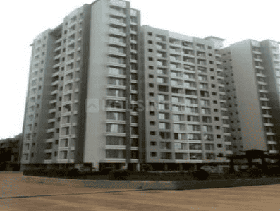 Project Image of 412.0 - 571.0 Sq.ft 1 BHK Apartment for buy in Chheda Jai Devki