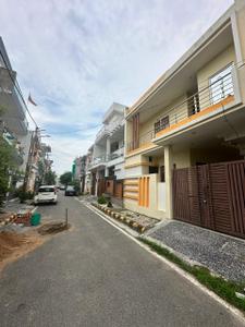 Project Image of 1250.0 - 2260.0 Sq.ft 3 BHK Villa for buy in Swarnima Aasra Dream City