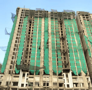 Project Image of 1250 Sq.ft 3 BHK Apartment / Flat for sale in Upper Kharadi for Rs. 11800000