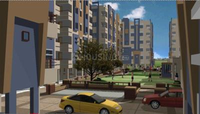Project Image of 690.0 - 1080.0 Sq.ft 1 BHK Apartment for buy in Takshashila Residency