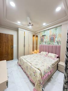 Project Image of 1317.04 - 1468.06 Sq.ft 3 BHK Apartment for buy in Deep Heights
