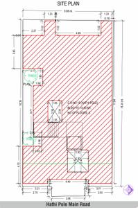 Project Image of 240.9 - 254.24 Sq.ft 1 BHK Apartment for buy in Sai Shivneri Flats