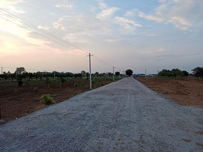 Project Image of 1620.0 - 3150.0 Sq.ft Residential Plot Plot for buy in Yugandhar RRR Riverside
