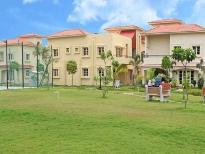 Project Image of 1284.0 - 2707.0 Sq.ft 2 BHK Villa for buy in Alliance Bougainvillea Phase 2