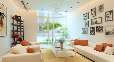 Project Image of 1651.0 - 3901.0 Sq.ft 3 BHK Apartment for buy in Casagrand Amber