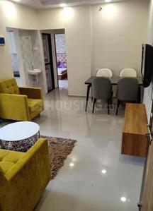 Project Image of 390.0 - 580.0 Sq.ft 1 BHK Apartment for buy in Navkar City Phase II