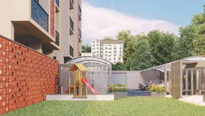 Project Image of 0.0 - 990.0 Sq.ft 3 BHK Apartment for buy in Colin Haven