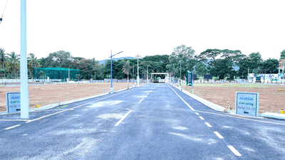 Project Image of 1370.0 - 1774.0 Sq.ft Residential Plot Plot for buy in Echo Valley