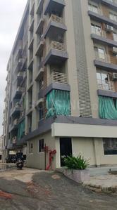 Project Image of 1400 Sq.ft 3 BHK Apartment / Flat for sale in Kalali for Rs. 4190000