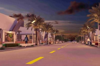 Project Image of 0.0 - 765.0 Sq.ft 1 BHK Villa for buy in Suvas Pravesh