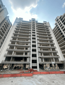Project Image of 1837.51 - 1868.18 Sq.ft 4 BHK Apartment for buy in Om Kalhar Wing