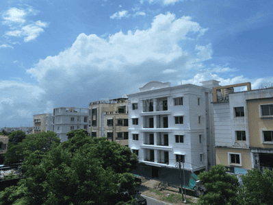 Project Image of 1701 Sq.ft 3 BHK Builder Floor for sale in Ghatikia for Rs. 11400000