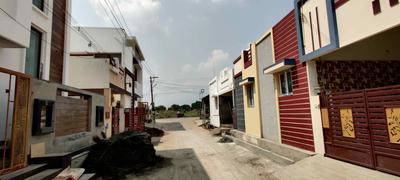 Project Image of 846.0 - 1352.0 Sq.ft 2 BHK Villa for buy in Sri Balaji Arcade Phase 2 
