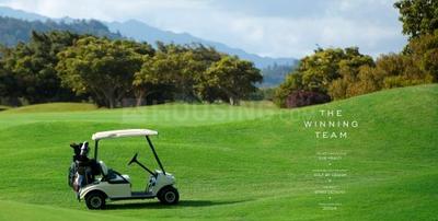 Project Image of 1400.0 - 1800.0 Sq.ft 2 BHK Villa for buy in SVB Sands Golf Estate