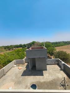 Project Image of 917.52 - 963.37 Sq.ft 3 BHK Villa for buy in Shreekar Bungalows