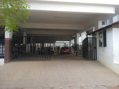 Project Image of 1083.0 - 1573.0 Sq.ft 2 BHK Apartment for buy in NSR Brindavan