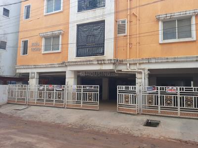 Project Image of 1080.0 - 1980.0 Sq.ft 2 BHK Apartment for buy in Siddhi Sri Developers Siddhi Royal Orchid