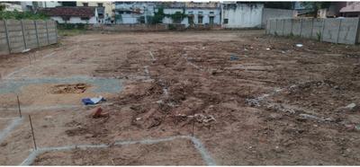 Project Image of 1113.96 - 1181.12 Sq.ft 3 BHK Apartment for buy in Nagappa Towers