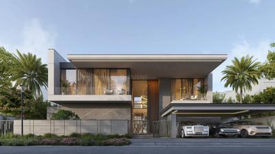 Project Image of 6085.0 - 9212.0 Sq.ft 4 BHK Villa for buy in Wasl Cedarwood Estates South