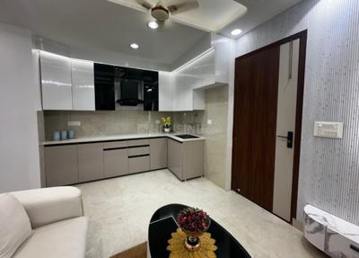 Project Image of 390.0 - 810.0 Sq.ft 1 BHK Builder Floor for buy in Happy Homes Gallery Uttam Nagar