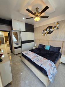Project Image of 1170 Sq.ft 2 BHK Apartment / Flat for sale in Sector 116 for Rs. 6000000