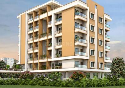 Project Image of 961.0 - 1291.0 Sq.ft 2 BHK Apartment for buy in Aryan Samriddhi Altus