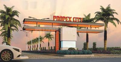 Project Image of 715.0 - 1538.0 Sq.ft Residential Plot Plot for buy in Propex City