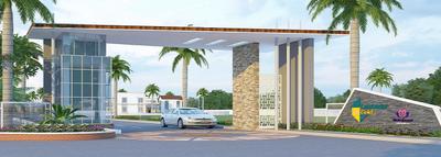 Project Image of 1107.0 - 2862.0 Sq.ft Residential Plot Plot for buy in Lambodar Gold Lambodar Gold