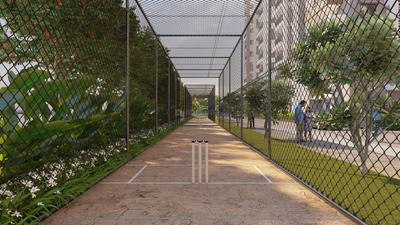Project Image of 1285.0 - 2225.0 Sq.ft 2 BHK Apartment for buy in Om Sree Gallaxy