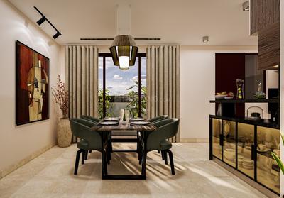 Project Image of 1752.7 - 2552.01 Sq.ft 3 BHK Apartment for buy in Inspira Winds Of Life