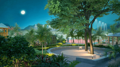 Project Image of 2745.0 - 3526.0 Sq.ft 4 BHK Villa for buy in Atmos Silverwoods