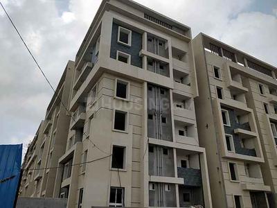 Project Image of 1184.14 - 1943.0 Sq.ft 2 BHK Apartment for buy in Sanvi Kowsalya Manidweepam