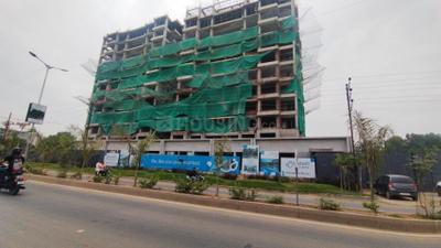 Project Image of 671.24 - 1047.33 Sq.ft 2 BHK Apartment for buy in Khwaish Blue Bell