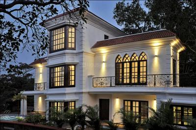 Project Image of 5470.0 - 6413.0 Sq.ft 3 BHK Villa for buy in Casa De Monte
