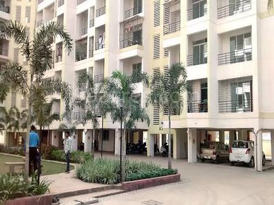 Project Image of 606.0 - 995.0 Sq.ft 1 BHK Apartment for buy in JP Harmony